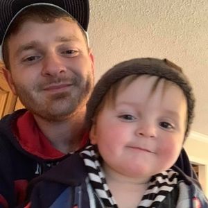 Meet your Posher, Matthew